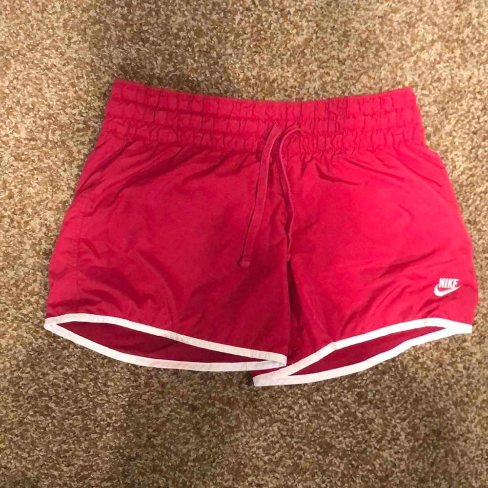 Nike sports shorts